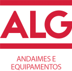 aluguel de cinto de segurança para trabalho em altura - ALG Andaimes